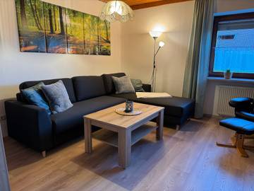 Hütte für 4 Personen in Arnbruck, Vorderer Bayerischer Wald, Bild 1