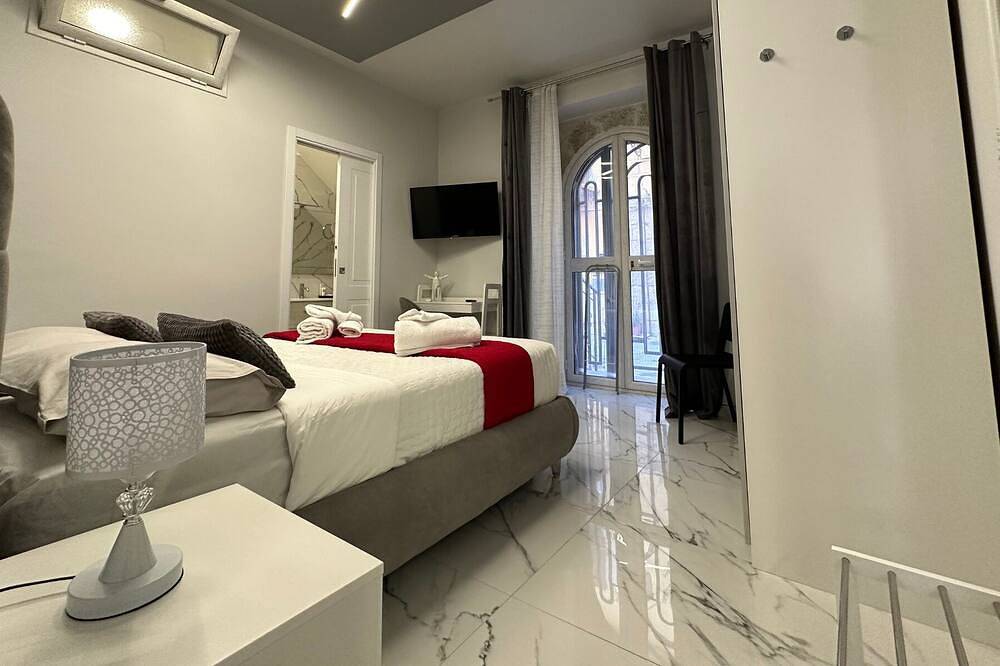 Sweet Tide Suites in Licata, Agrigento Province
