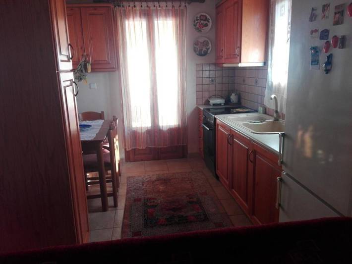 Gîte pour 3 personnes, avec terrasse et vue à Galaxidi - 3