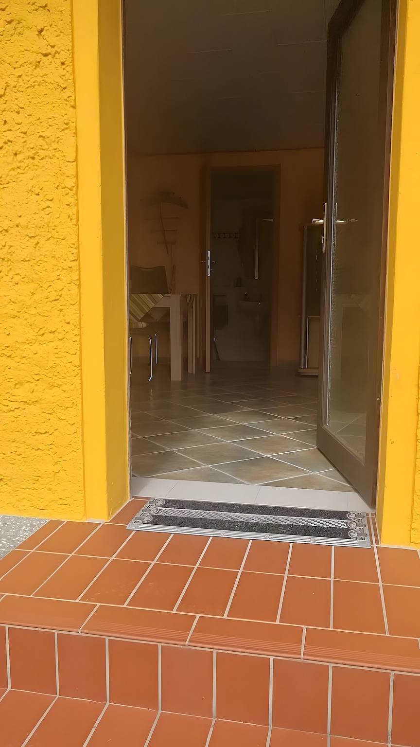 Ganze Wohnung, Apartment 'Ostseekrabbe 3' mit privater Terrasse und Wlan in Prerow, Fischland - Darß - Zingst