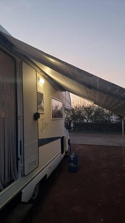 Camping für 5 Personen, mit Haustier auf den Kanaren - 2