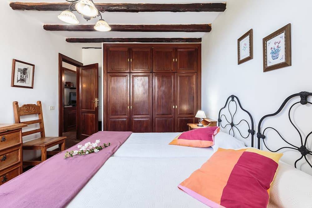Casa rural Felipe Lugo für 2 personen in La Rosa, Breña Baja