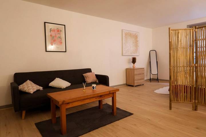 Gîte pour 4 personnes dans Office de Tourisme du Puy en Velay - 2