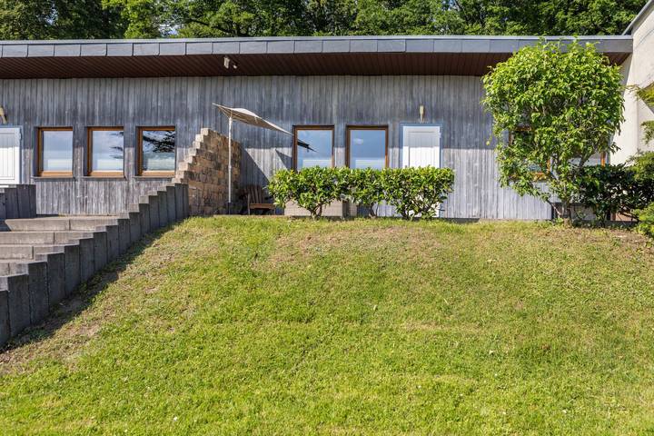 Ferienwohnung für 4 Personen, mit Sauna und Garten, mit Haustier in Wartburg - 4