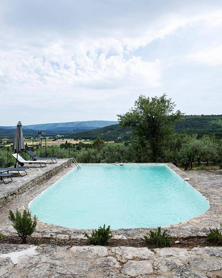 Les Milles Roches in Village de Gordes, Gordes