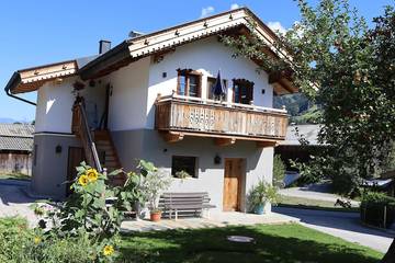 Ferienhaus für 2 Personen, mit Terrasse, mit Haustier in Aschau im Zillertal