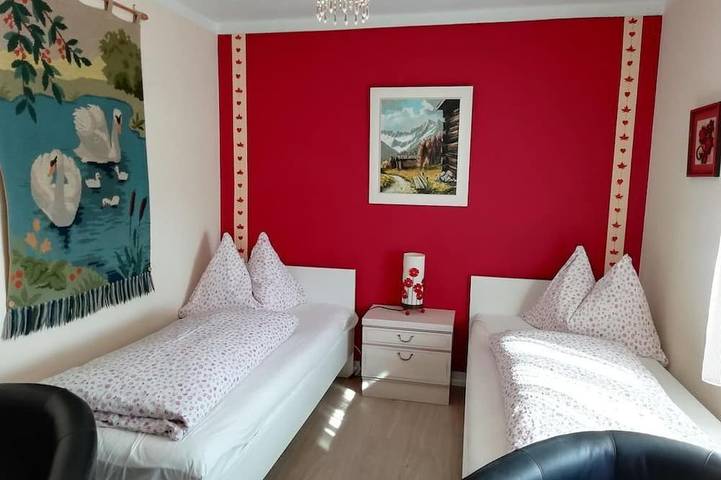 Ferienwohnung für 2 Personen, mit Garten in Spittal an der Drau