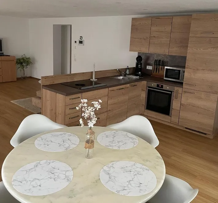 Ferienwohnung für 4 Personen - 1