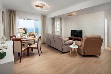 Holiday Rental for 4 People in Playa de Torre del Mar, Vélez-Málaga, Photo 1