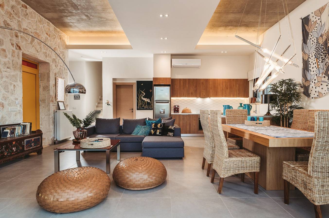 Villa für 6 Personen in Tragaki, Zakynthos