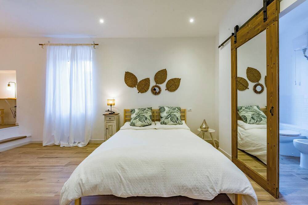 Apartamento entero, La Dalia B&B in Grottaferrata, Castelli Romani