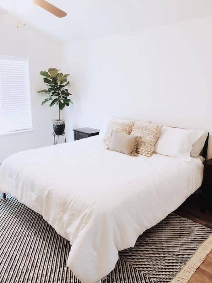 Appartement de vacances pour 2 personnes