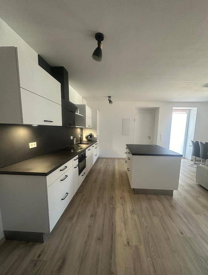 Ferienwohnung für 4 Personen, mit Terrasse