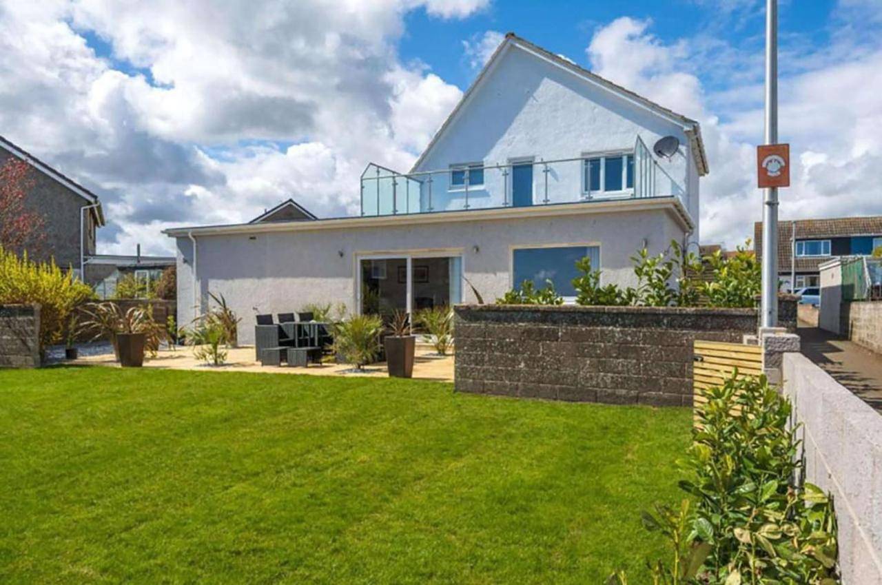 Villa in Crail, Fife region