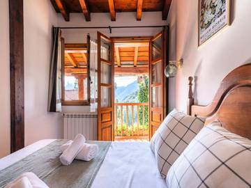 Apartamento para 5 Personas en Cabezón de Liébana, Cordillera Cantábrica, Foto 3