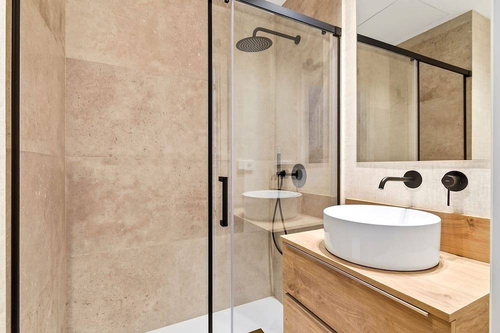 Ganze Wohnung, Prospe Luxe Iv apartment in Madrid in Chamartín (Madrid), Madrid