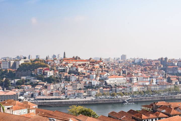 Gîte pour 2 personnes à Vila Nova de Gaia