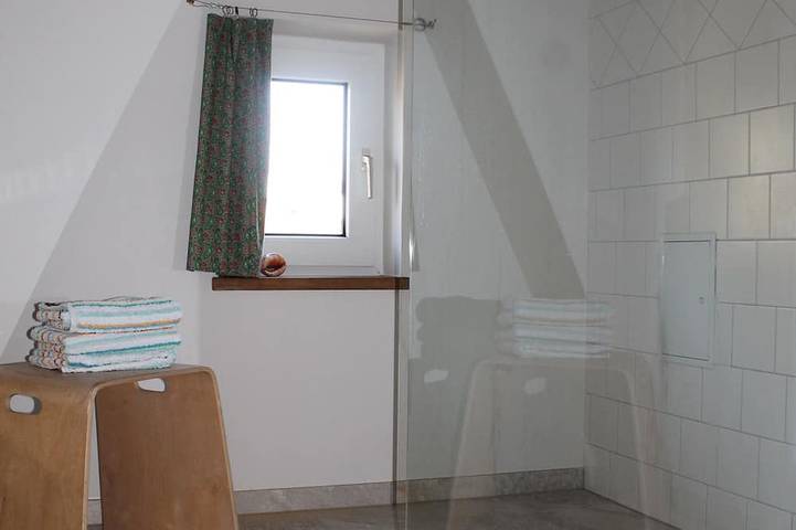 Ganze Wohnung, Alte Schmiede Jürgenshagen in Jürgenshagen, Mecklenburgische Ostseeküste