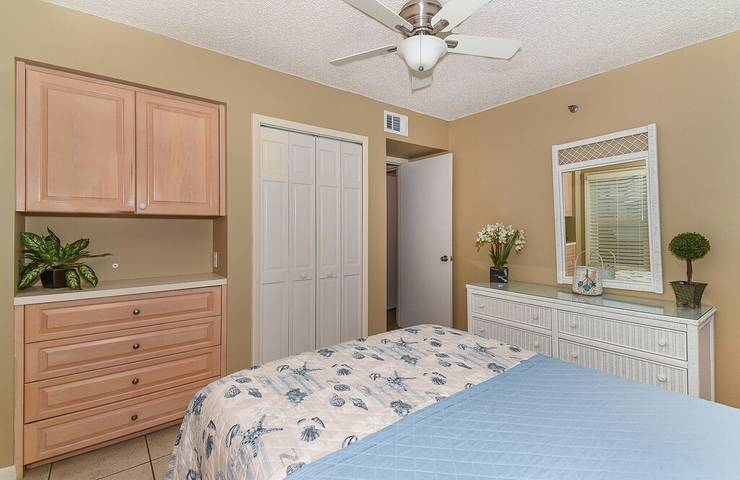 Vacation rental for 6 people, with pool in New Smyrna Beach