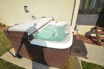 Vacation House for 12 Guests in Florida, USA, Picture 4