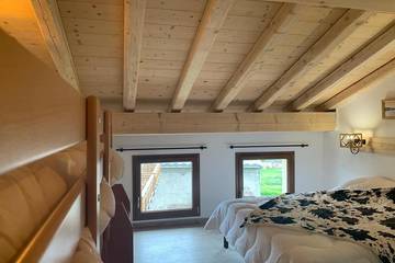Gîte pour 12 Personnes dans Aussois, Parc National de la Vanoise, Photo 3