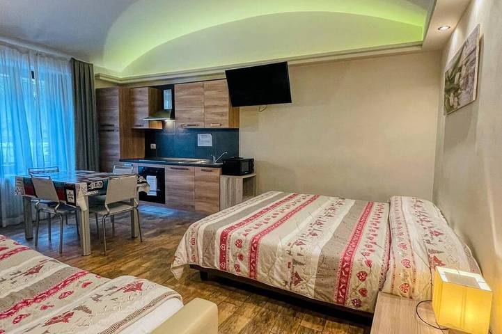 Ferienwohnung für 3 Personen - 1