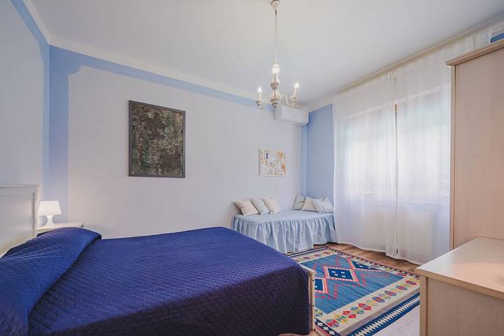 Appartamento intero, Gerry House in Camaiore (Toscana), Riviera Toscana