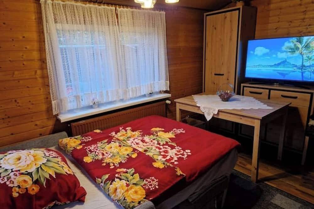 Ferienhaus am Stadtrand von Berlin in Dahlwitz-Hoppegarten, Hoppegarten