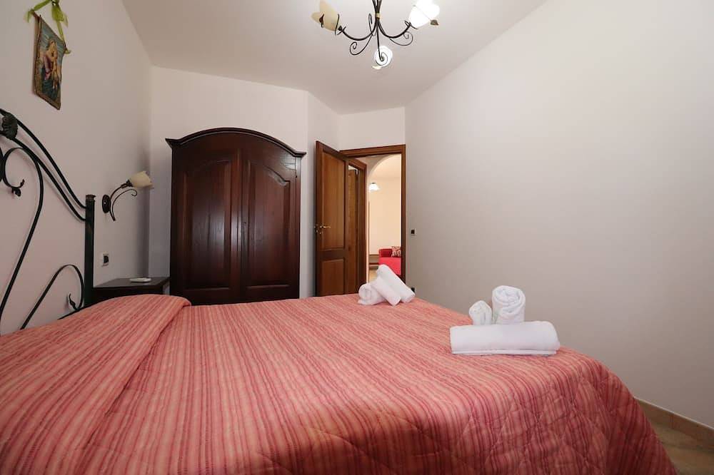 Apartamento entero, Vincenzo House in Castelluzzo, San Vito Lo Capo