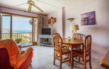 Holiday Letting for 5 People in Cullera, Costa de Valencia, Photo 3