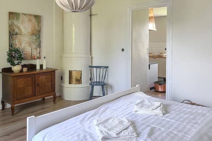 4 bedroom gorgeous home in Visselfjärda in Emmaboda, Emmaboda und Umgebung