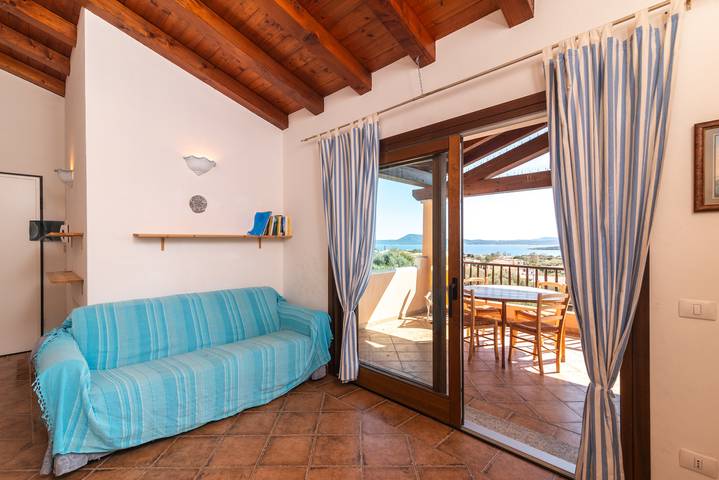 Gîte pour 5 personnes à Pittulongu - 3