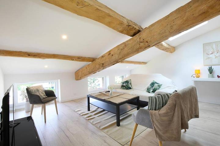 Appartement de vacances pour 6 personnes