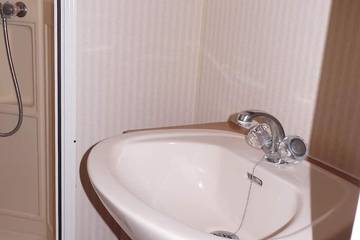 Camping für 4 Personen in Vendays-Montalivet, Côte d’Argent, Bild 4