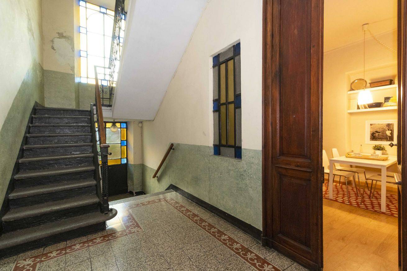 Apartamento entero, New! Turin Campidoglio Lovely Suite x3 in Turín, Provincia de Torino