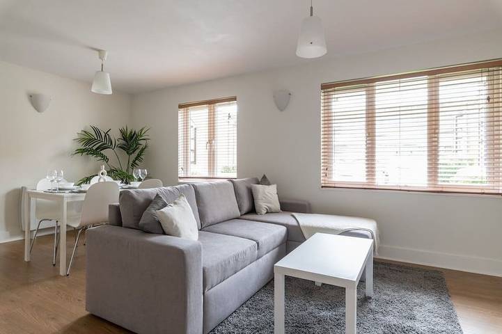 Appartement de vacances pour 6 personnes - 1