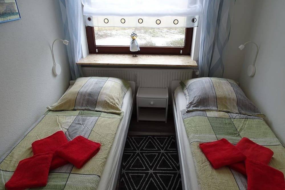 Ganze Wohnung, Wunderschöne Ferienwohnung direkt am Nordseedeich in Friedrichskoog-Spitze, Friedrichskoog