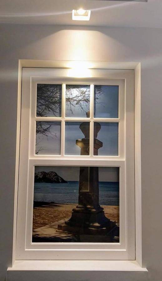 Hôtel pour 2 personnes, avec terrasse et vue dans Σκάλα Ερεσού - 2