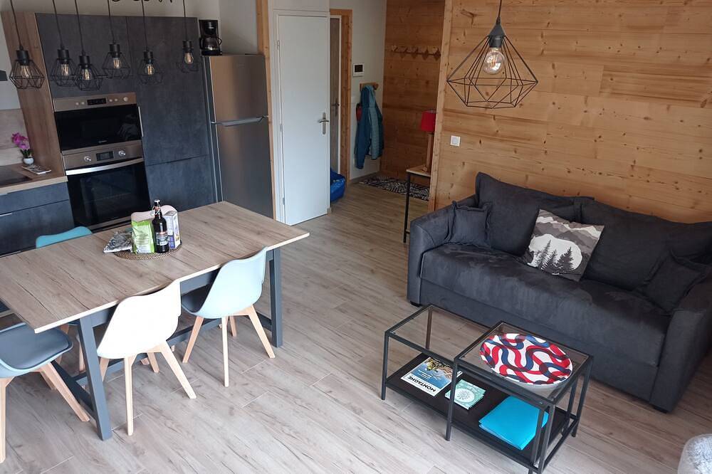 Photo : Appartement de vacances