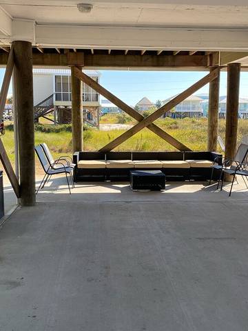 Vacation House for 11 Guests in Fort Morgan, Mobile Bay, Picture 1