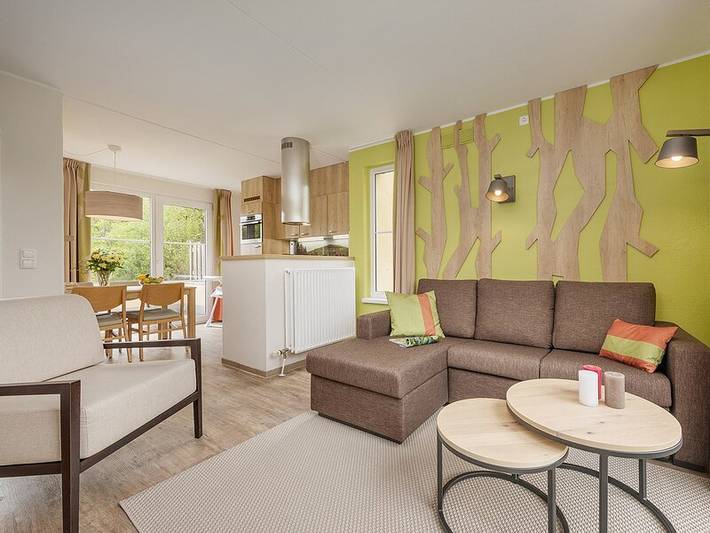 Villa für 2 Personen, mit Pool im Sauerland