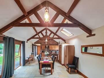 Cottage for 2 People in Stroud, The Cotswolds, Photo 4