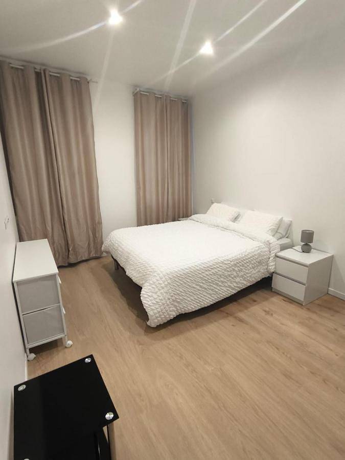 Gîte pour 4 personnes, avec balcon et vue, animaux acceptés à Auterive - 3