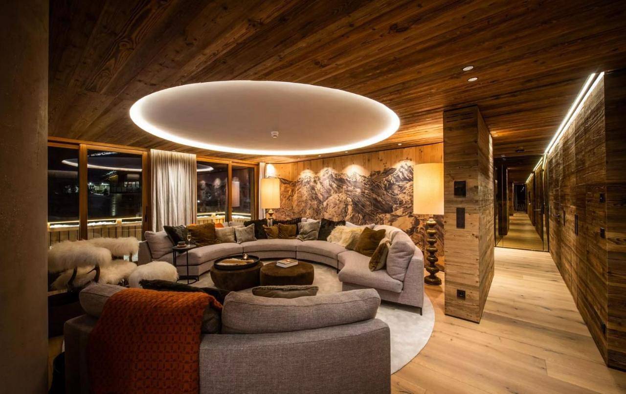 Chalet in Lechtaler Alpen, Sankt Anton am Arlberg