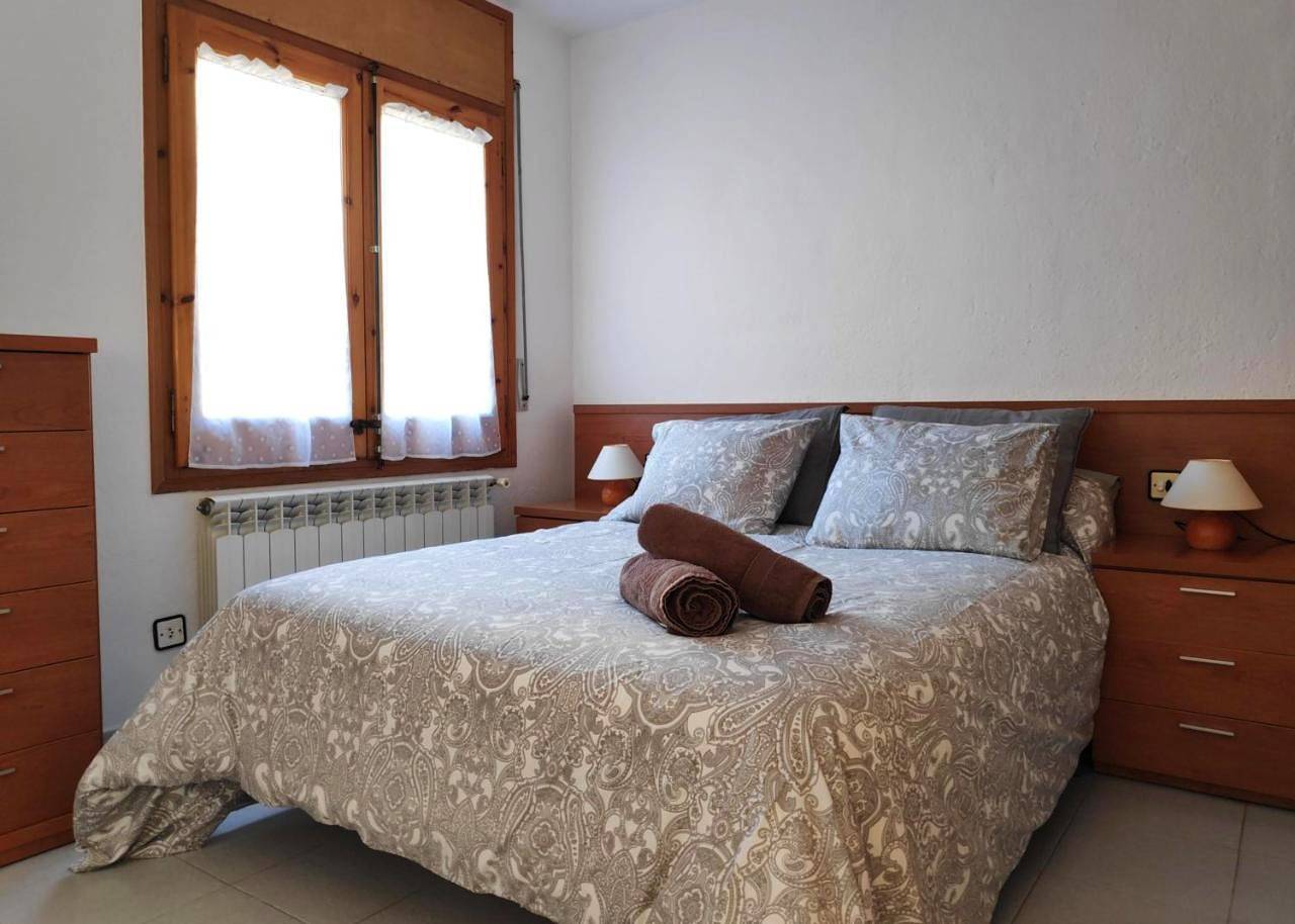 Appartement entier, Eva & Travel - Cal Marcel Prades in Prades (Espagne), Baix Camp
