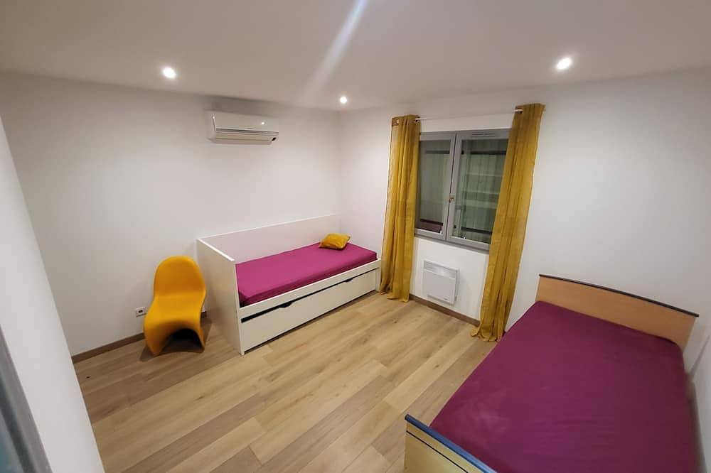 Magnifique Maison Pour Vous Réunir Tous Ensemble in Saint-Victoret, Istres region