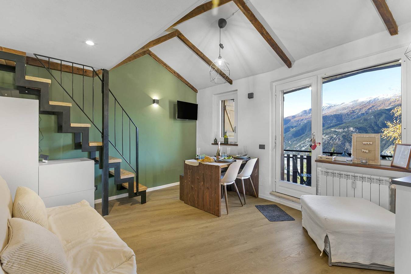 Photo : Appartement de vacances