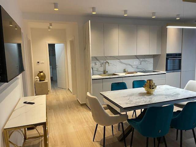 Villa pour 6 personnes, avec jardin à Biograd na Moru - 2