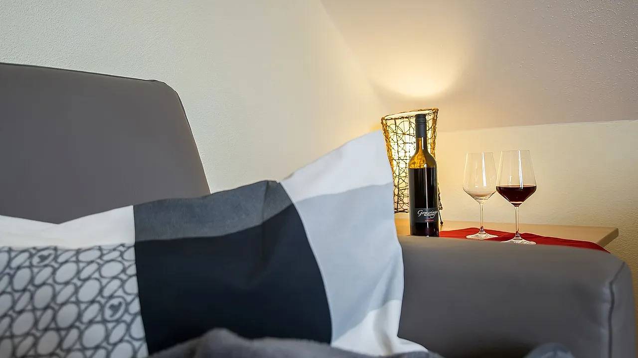 Ganze Ferienwohnung, Ferienwohnung für 4 Personen (65 m²) in Immenstaad am Bodensee in Kippenhausen, Immenstaad am Bodensee