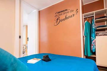 Camping pour 6 Personnes dans Saint-Cyprien, Région de Perpignan, Photo 1